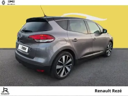 Photo 11 Renault Scenic  1.7 Blue dCi 120ch Limited EDC - 21