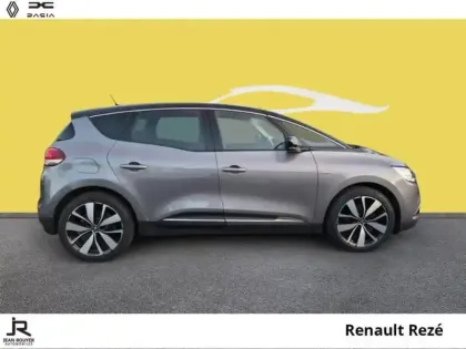 Photo 12 Renault Scenic  1.7 Blue dCi 120ch Limited EDC - 21