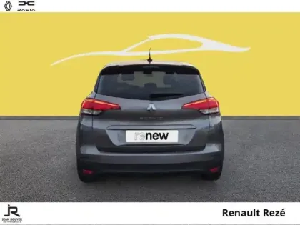 Photo 10 Renault Scenic  1.7 Blue dCi 120ch Limited EDC - 21