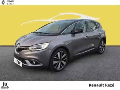 Photo Renault Scenic