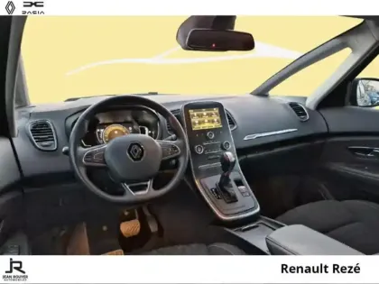 Photo 4 Renault Scenic  1.7 Blue dCi 120ch Limited EDC - 21