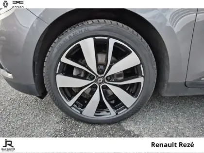 Photo 7 Renault Scenic  1.7 Blue dCi 120ch Limited EDC - 21