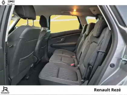 Photo 3 Renault Scenic  1.7 Blue dCi 120ch Limited EDC - 21