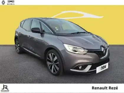 Photo 1 Renault Scenic  1.7 Blue dCi 120ch Limited EDC - 21