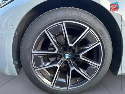 Photo 9 BMW Serie 4 Série 4 Gran Coupé 420dA xDrive 190ch M Sport