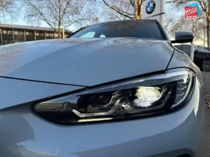 Photo 12 BMW Serie 4 Série 4 Gran Coupé 420dA xDrive 190ch M Sport