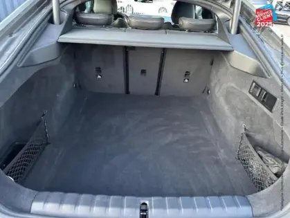 Photo 13 BMW Serie 4 Série 4 Gran Coupé 420dA xDrive 190ch M Sport