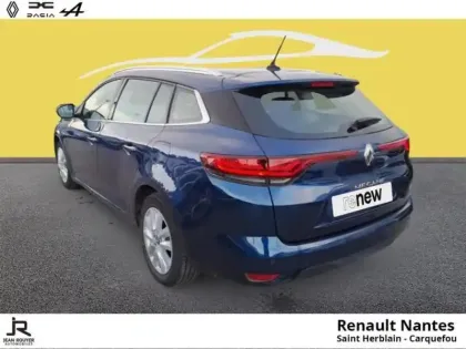 Photo 20 Renault Megane  Estate 1.6 E-Tech Plug-in 160ch Business