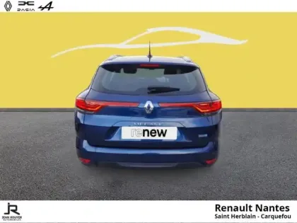 Photo 7 Renault Megane  Estate 1.6 E-Tech Plug-in 160ch Business