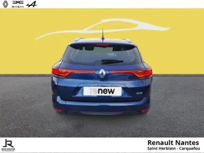 Photo 22 Renault Megane  Estate 1.6 E-Tech Plug-in 160ch Business