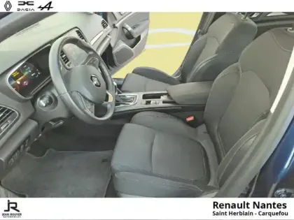 Photo 27 Renault Megane  Estate 1.6 E-Tech Plug-in 160ch Business