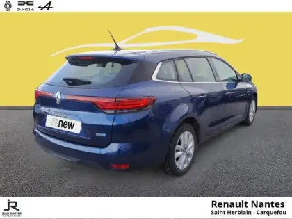 Photo 6 Renault Megane  Estate 1.6 E-Tech Plug-in 160ch Business