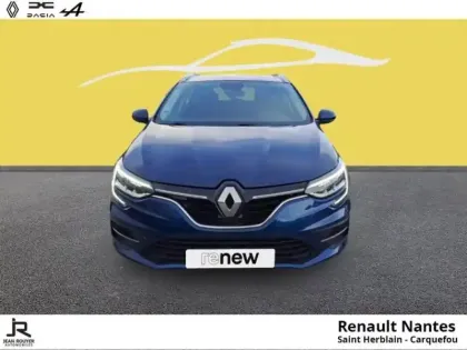 Photo 17 Renault Megane  Estate 1.6 E-Tech Plug-in 160ch Business