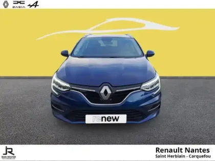 Photo 2 Renault Megane  Estate 1.6 E-Tech Plug-in 160ch Business