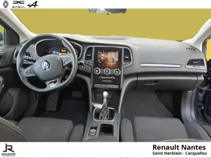 Photo 9 Renault Megane  Estate 1.6 E-Tech Plug-in 160ch Business