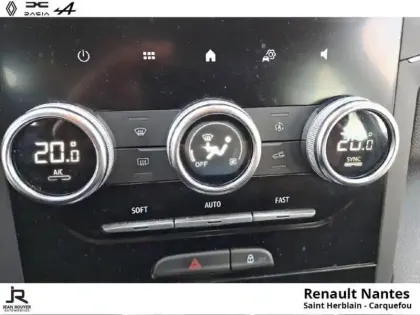 Photo 11 Renault Megane  Estate 1.6 E-Tech Plug-in 160ch Business