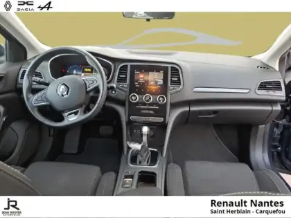 Photo 24 Renault Megane  Estate 1.6 E-Tech Plug-in 160ch Business