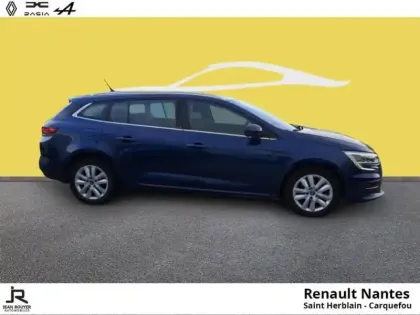 Photo 4 Renault Megane  Estate 1.6 E-Tech Plug-in 160ch Business