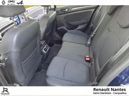 Photo 13 Renault Megane  Estate 1.6 E-Tech Plug-in 160ch Business