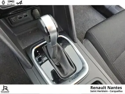 Photo 25 Renault Megane  Estate 1.6 E-Tech Plug-in 160ch Business