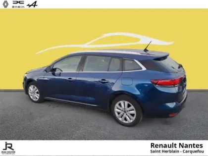 Photo 3 Renault Megane  Estate 1.6 E-Tech Plug-in 160ch Business