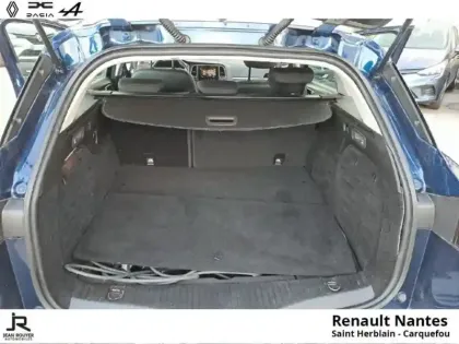 Photo 29 Renault Megane  Estate 1.6 E-Tech Plug-in 160ch Business