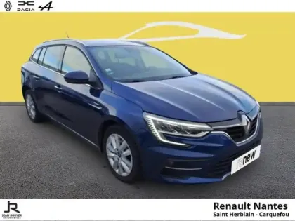 Photo 1 Renault Megane  Estate 1.6 E-Tech Plug-in 160ch Business