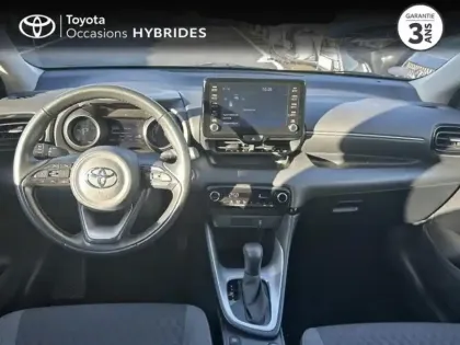 Photo 13 Toyota Yaris  116h Design 5p MY22