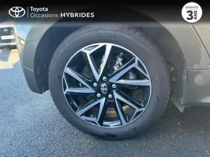 Photo 10 Toyota Yaris  116h Design 5p MY22