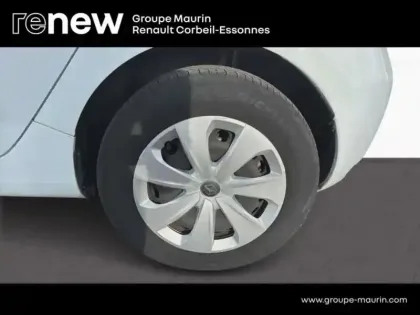 Photo 9 Renault Zoé Zoe E-Tech Equilibre charge normale R110 Achat Intégral - MY22