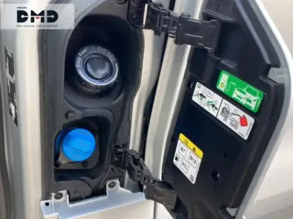 Photo 13 Ford Transit Custom  Fg 320 L1H1 2.0 EcoBlue 136ch Cabine Approfondie Limited