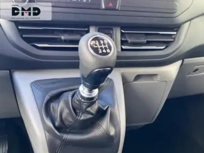 Photo 7 Ford Transit Custom  Fg 320 L1H1 2.0 EcoBlue 136ch Cabine Approfondie Limited