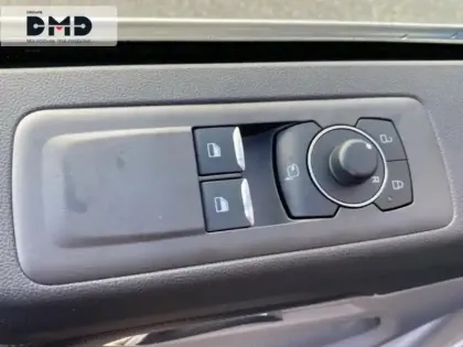 Photo 14 Ford Transit Custom  Fg 320 L1H1 2.0 EcoBlue 136ch Cabine Approfondie Limited