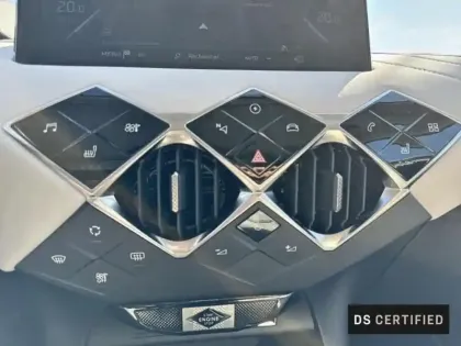 Photo 8 DS DS 3  Crossback E-Tense Grand Chic 4cv