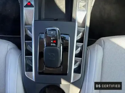 Photo 5 DS DS 3  Crossback E-Tense Grand Chic 4cv