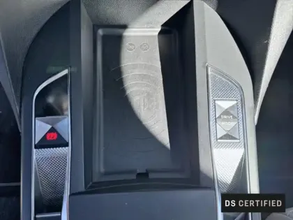 Photo 6 DS DS 3  Crossback E-Tense Grand Chic 4cv