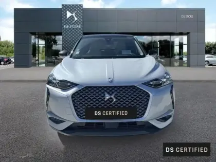 Photo 1 DS DS 3  Crossback E-Tense Grand Chic 4cv