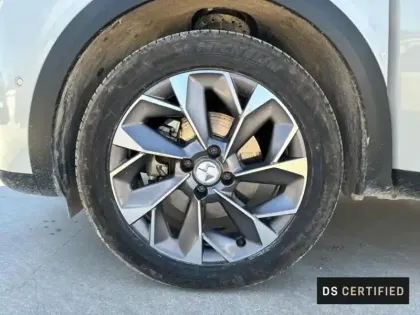 Photo 4 DS DS 3  Crossback E-Tense Grand Chic 4cv