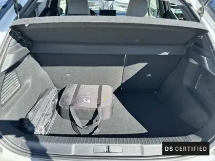 Photo 13 DS DS 3  Crossback E-Tense Grand Chic 4cv