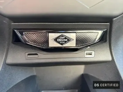 Photo 7 DS DS 3  Crossback E-Tense Grand Chic 4cv