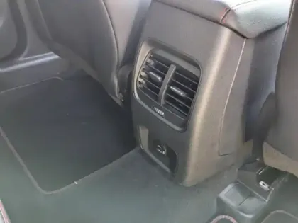 Photo 8 Ford Kuga  2.5 Duratec 190ch FHEV E85 ST-Line X BVA