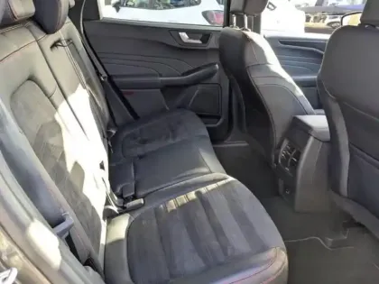 Photo 7 Ford Kuga  2.5 Duratec 190ch FHEV E85 ST-Line X BVA