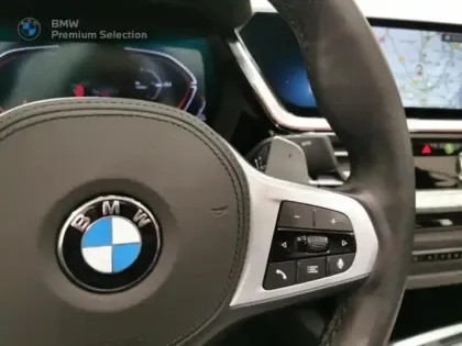 Photo 13 BMW Z4 roadster  sDrive20iA 197ch M Sport