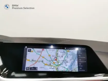 Photo 7 BMW Z4 roadster  sDrive20iA 197ch M Sport