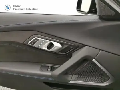 Photo 10 BMW Z4 roadster  sDrive20iA 197ch M Sport