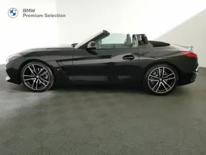 Photo 6 BMW Z4 roadster  sDrive20iA 197ch M Sport