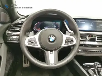 Photo 8 BMW Z4 roadster  sDrive20iA 197ch M Sport