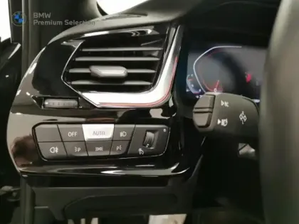 Photo 11 BMW Z4 roadster  sDrive20iA 197ch M Sport