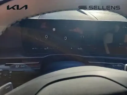 Photo 13 Kia Sportage Gén. V Ph2 GT-line Premium 5