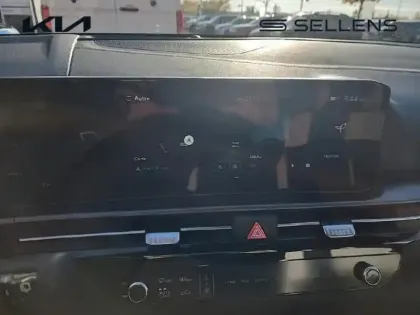 Photo 14 Kia Sportage Gén. V Ph2 GT-line Premium 5